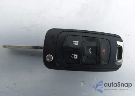 2014 GMC Terrain Sle-2 z USA, uszkodzony, nr VIN 2GKFLWEK1E6124957